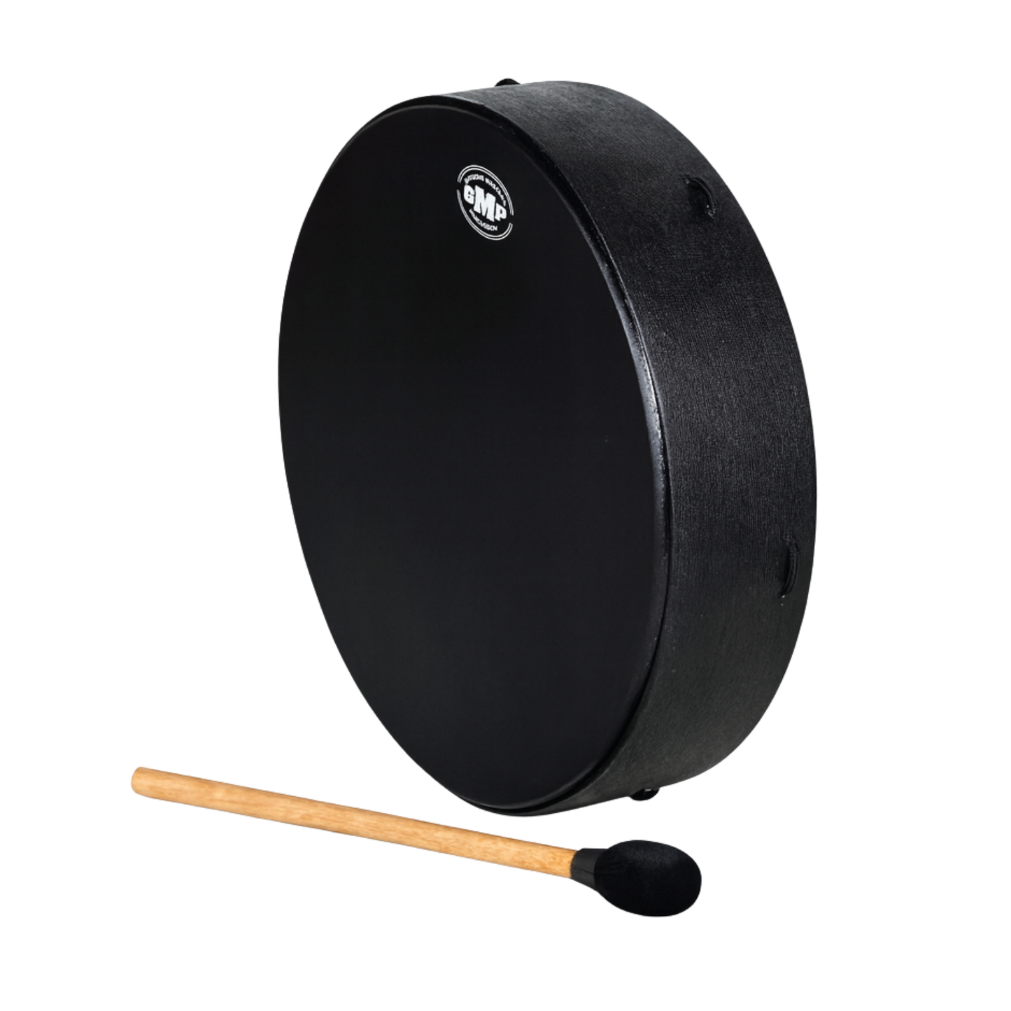 GMP Buffalo Frame Drum - BDNS-16 - Groove Masters Percussion