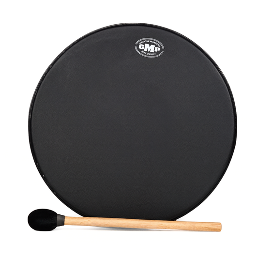GMP Buffalo Frame Drum - BDNS-16 - Groove Masters Percussion