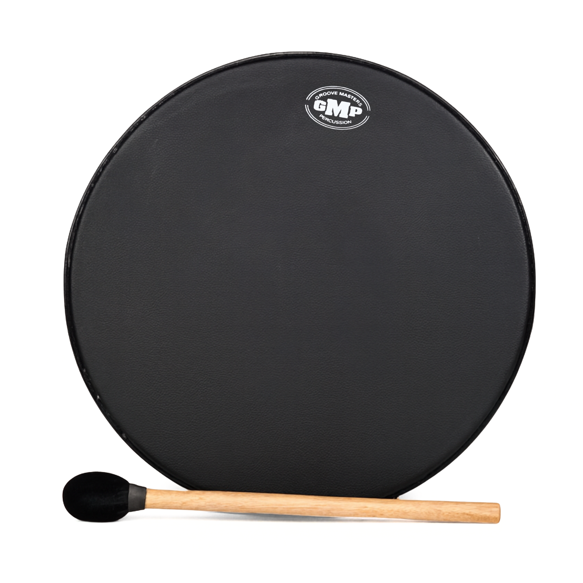 GMP Buffalo Frame Drum with Napa head - BDNS-(choose size) - Groove Masters Percussion