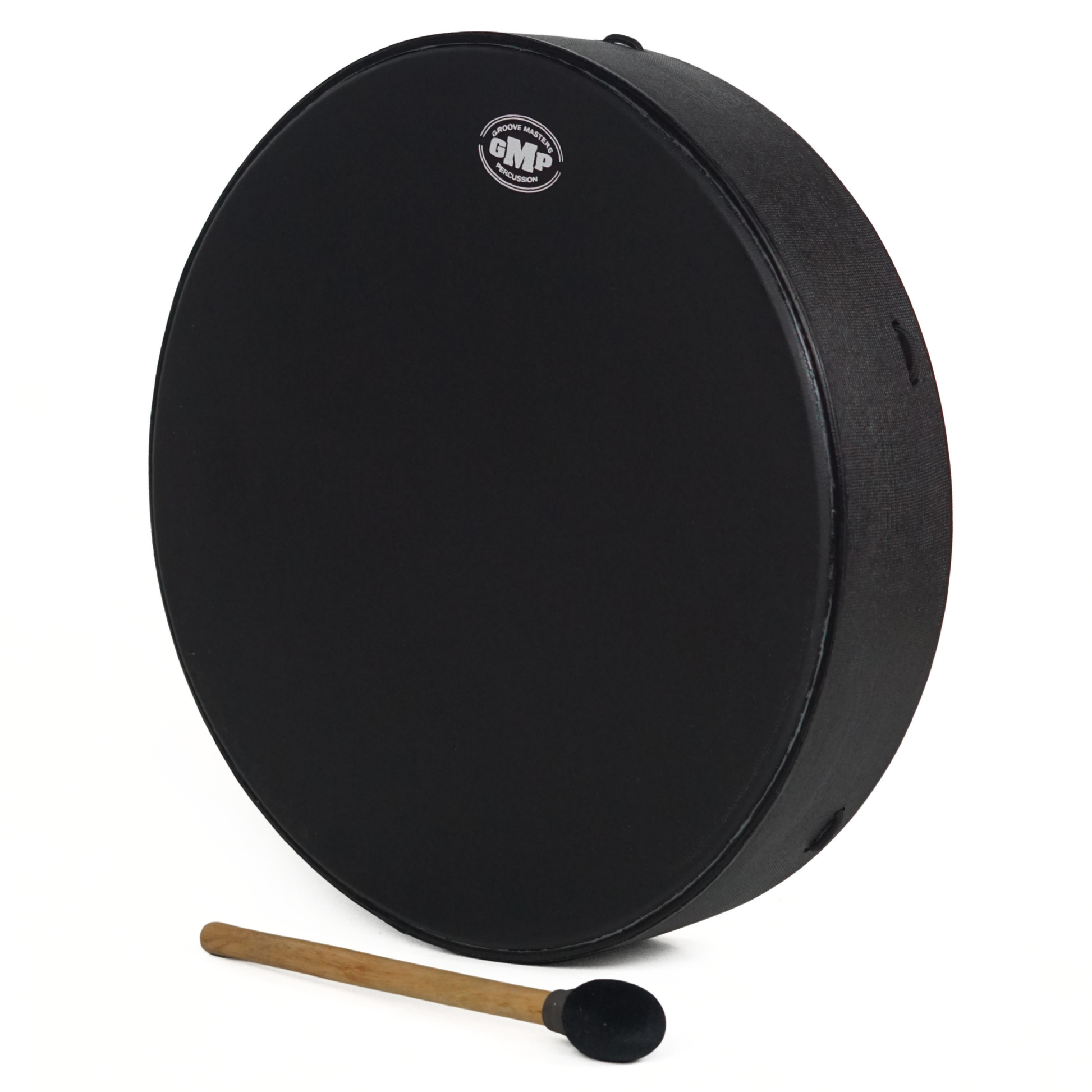 GMP Buffalo Frame Drum with Napa head - BDNS-(choose size) - Groove Masters Percussion