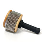 GMP Cabasa - FL-CAB-(choose size) - Groove Masters Percussion