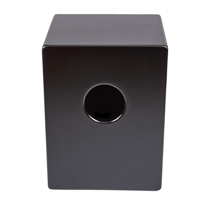 GMP Cajon with Pop-Off Napa Head (CAJ-SLANT) - Empire Music Co. Ltd-cajon-Groove Masters Percussion