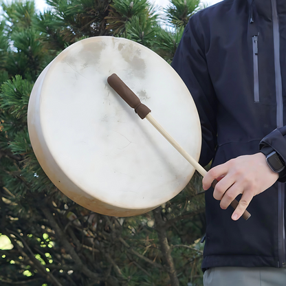 GMP Classic Multicultural Frame Drum - FNR-15 - Drums
