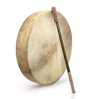 GMP Classic Multicultural Frame Drum - FNR-15 - Drums