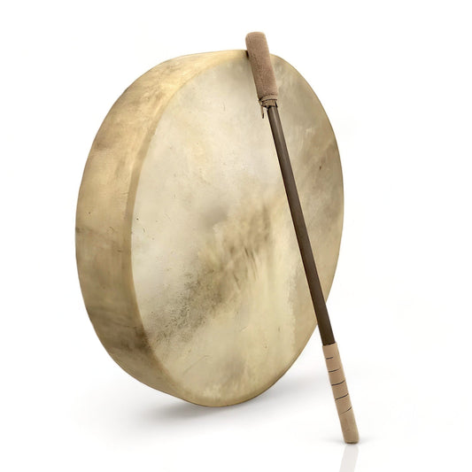 GMP Classic Multicultural Frame Drum - FNR-15 - Drums