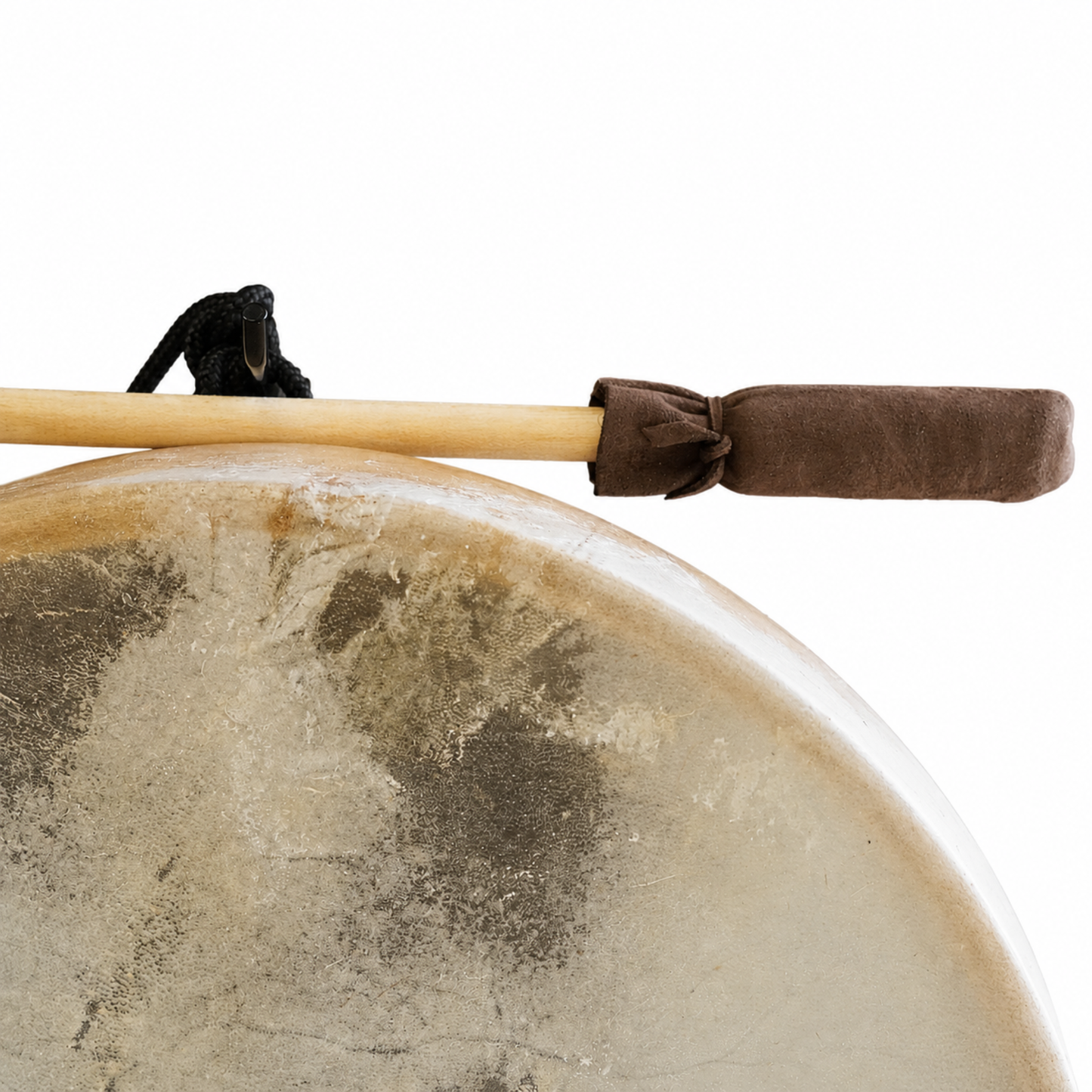 GMP Classic Multicultural Frame Drum - FNR-15 - Groove Masters Percussion