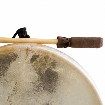 GMP Classic Multicultural Frame Drum - FNR-15 - Groove Masters Percussion