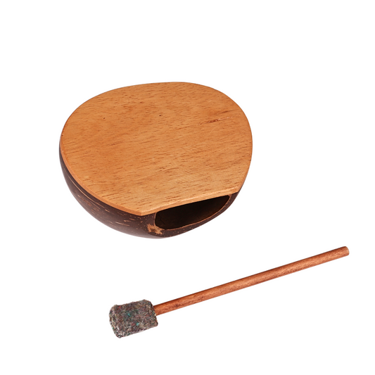 GMP Cocoback Drum (COCOBAK) - Groove Masters Percussion