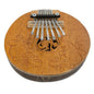 GMP Coconut Mbira / Kalimba Thumb Piano - WK-4 - Groove Masters Percussion