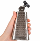 GMP Cow Bell with Mount - FL-COW_(choose size) - Groove Masters Percussion