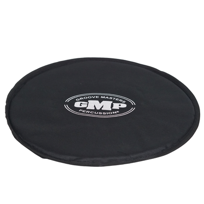 GMP Djembe Head Cover - COVER_(3 sizes) - Groove Masters Percussion