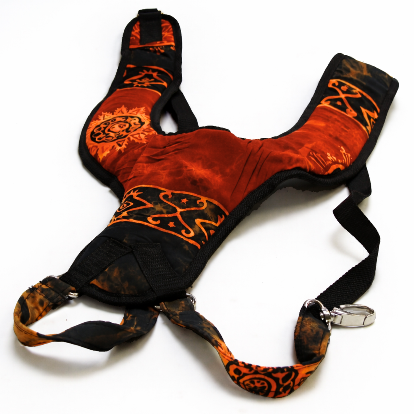GMP Djembe Strap - DS-12 - Groove Masters Percussion