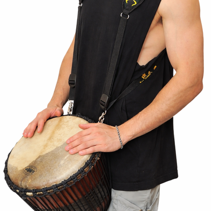GMP Djembe Strap - DS-12 - Groove Masters Percussion