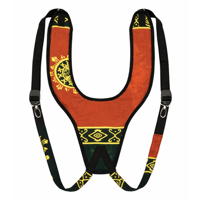 GMP Djembe Strap - DS-12 - Groove Masters Percussion