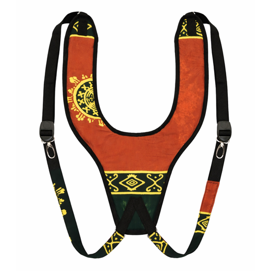 GMP Djembe Strap - DS-12 - Groove Masters Percussion