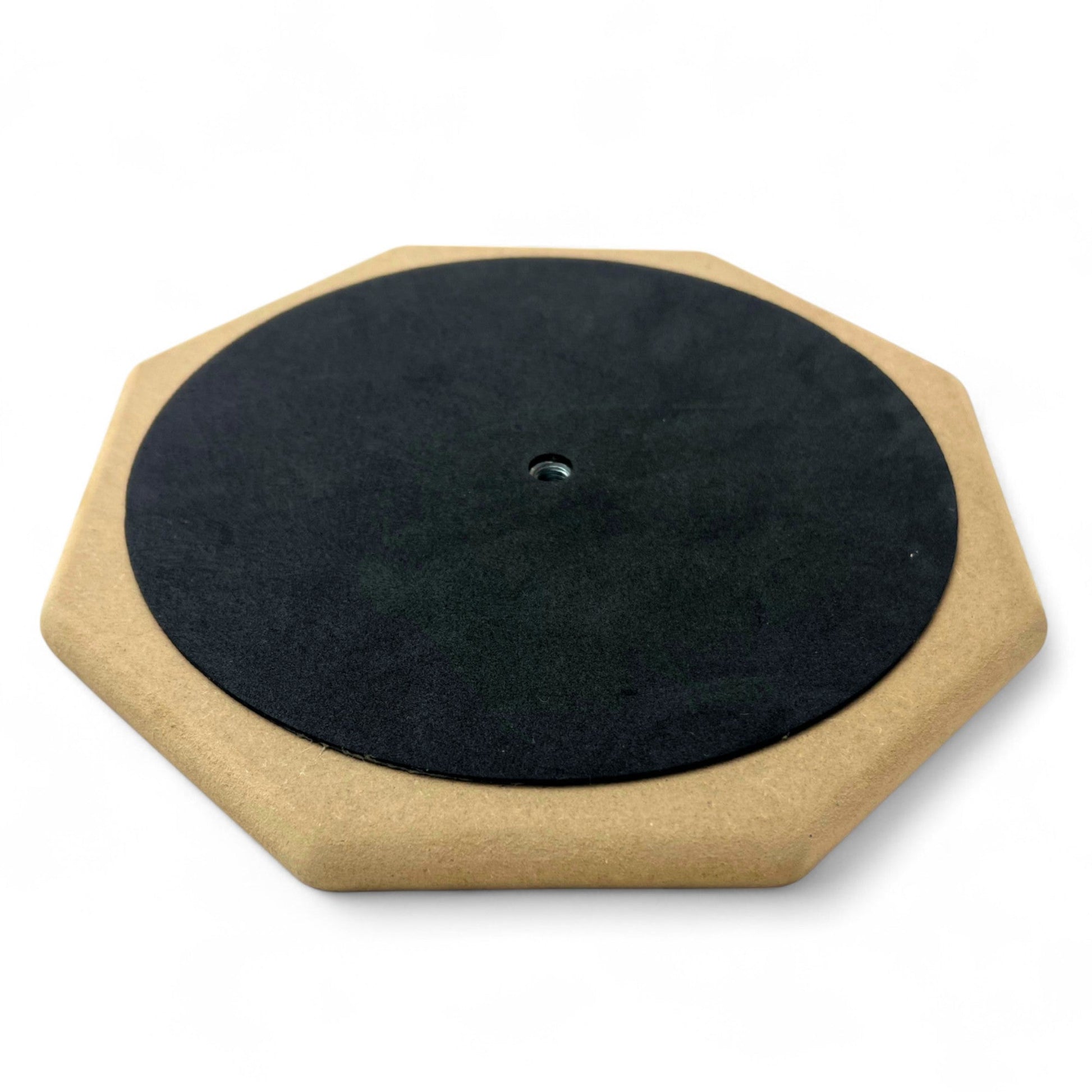 Percussion | Gmp Drum Practice Pad Fl Dr Pad | Groove Masters