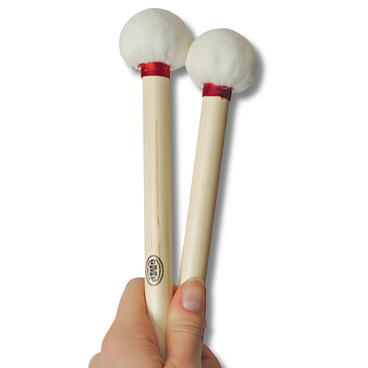 GMP Drumstick/Mallet - MAL-FC1 - drum mallet