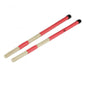 PERCUSSION MALLETS | DRUMSTICKS/BRUSHES: GMP EARTH STICKS - MAL-SV1