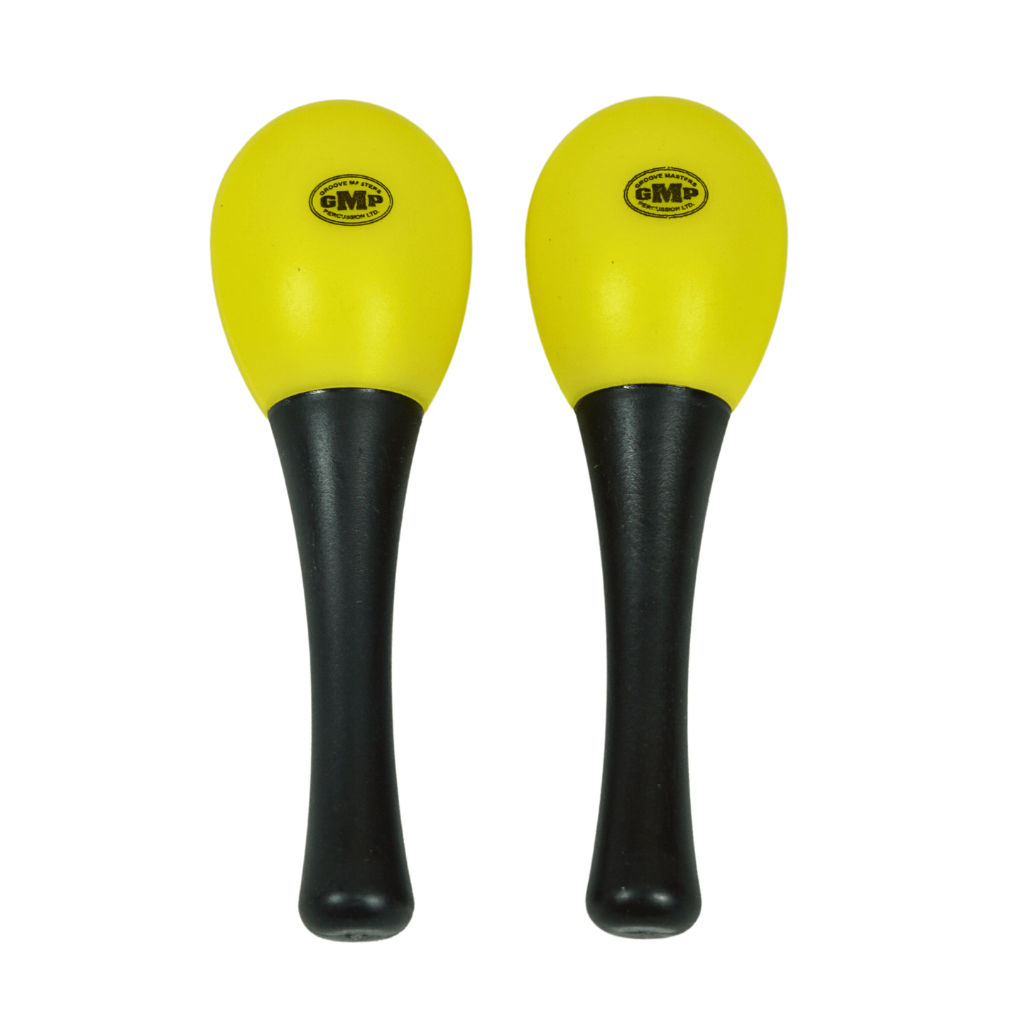 GMP Egg Maracas - FL-MAR-M - Empire Music Co. Ltd-maracas-Groove Masters Percussion