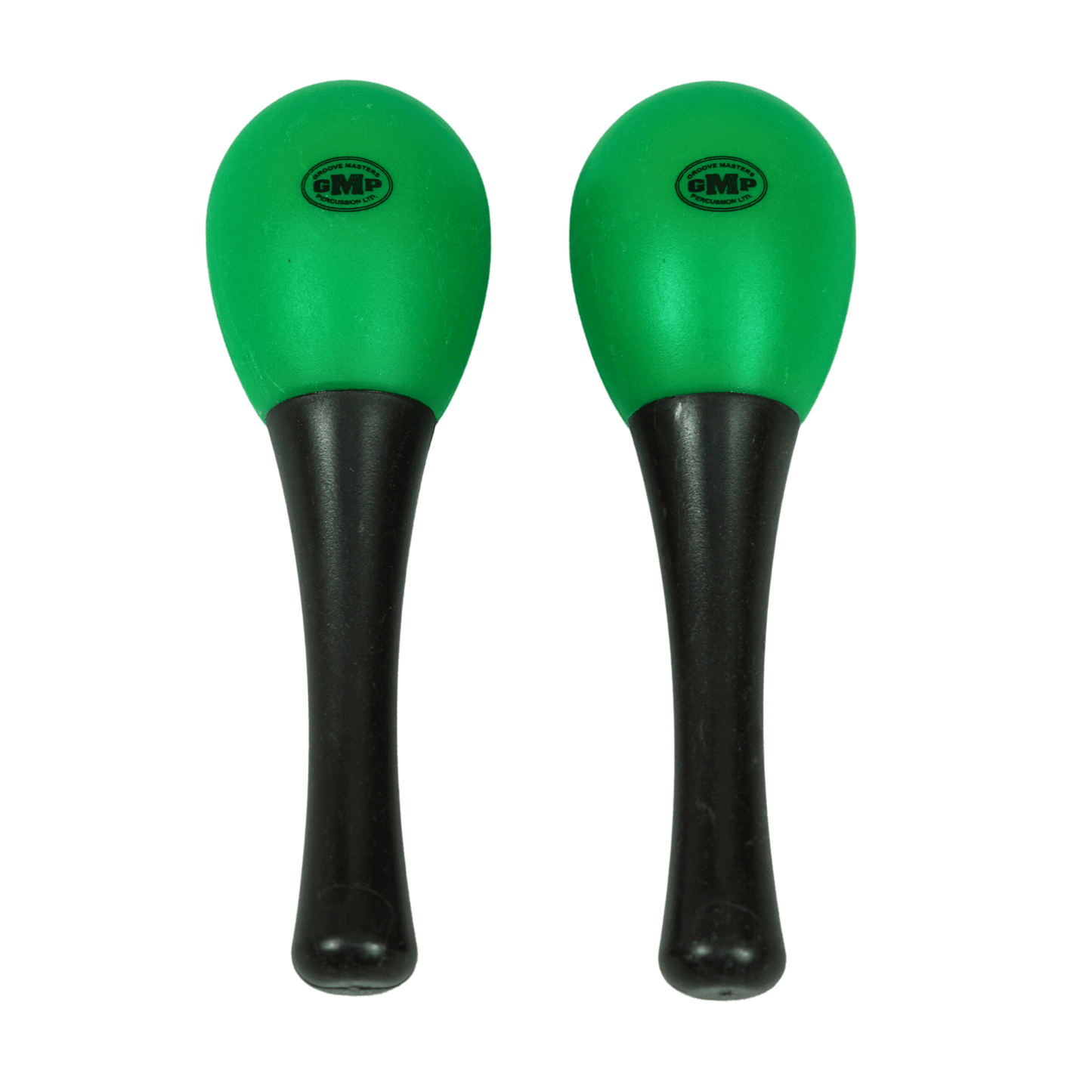 GMP Egg Maracas - FL-MAR-M - Empire Music Co. Ltd-maracas-Groove Masters Percussion