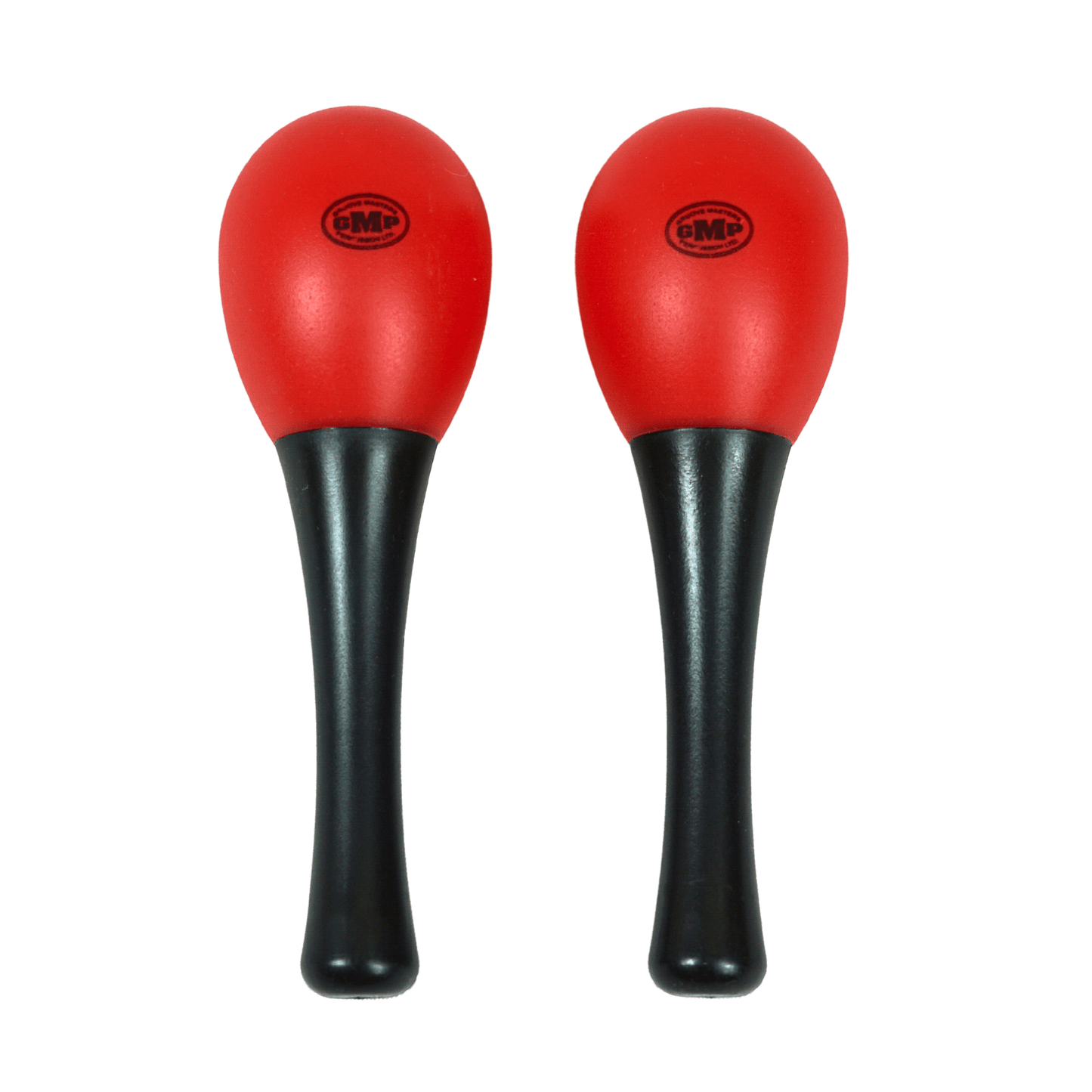 GMP Egg Maracas - FL-MAR-M - Empire Music Co. Ltd-maracas-Groove Masters Percussion