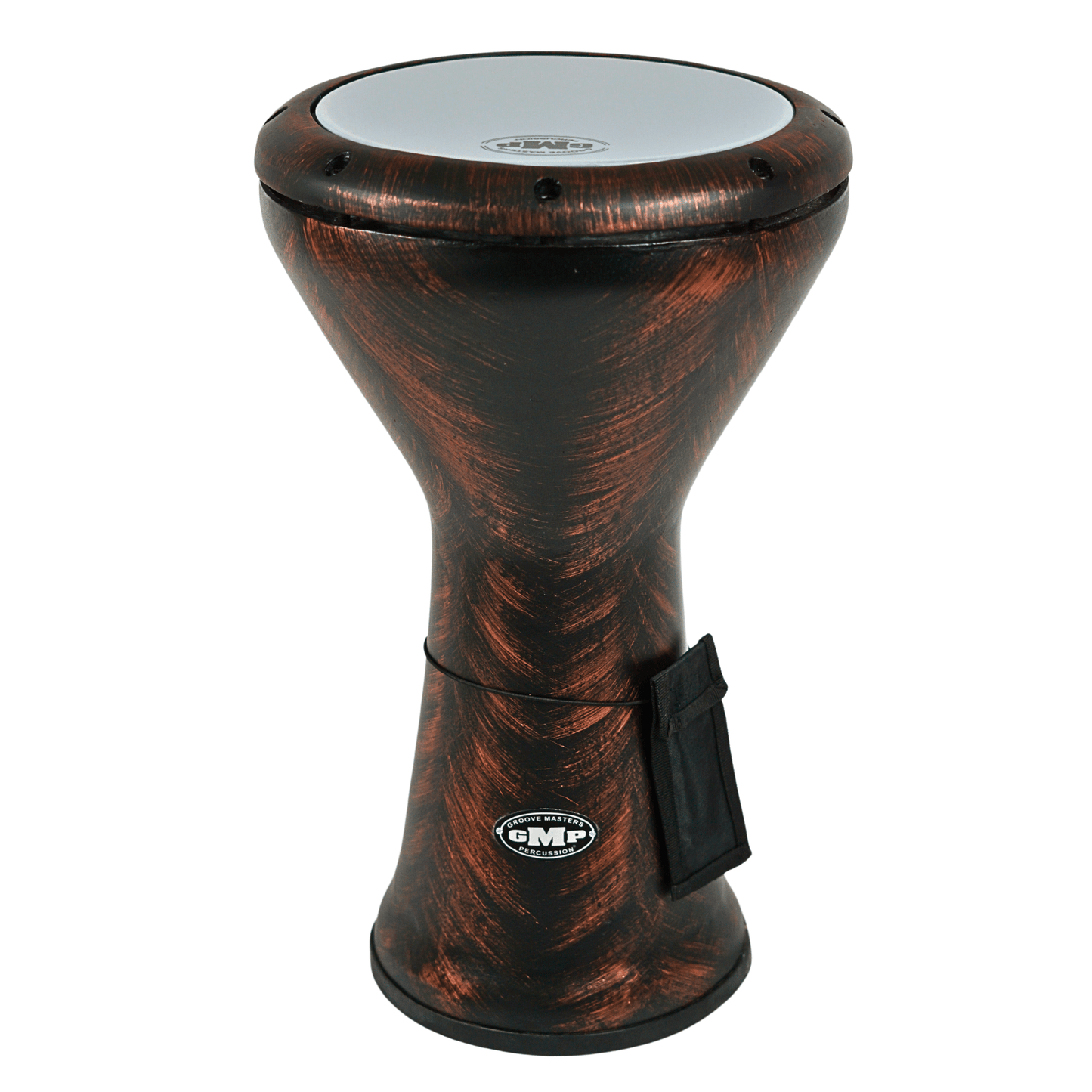 GMP Fibreglass Doumbek (6 Colours) - Empire Music Co. Ltd-Doumbek-Groove Masters Percussion