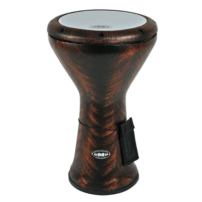 GMP Fibreglass Doumbek (6 Colours) - Empire Music Co. Ltd-Doumbek-Groove Masters Percussion