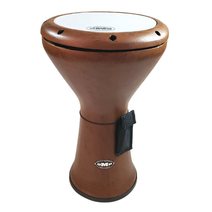 GMP Fibreglass Doumbek (6 Colours) - Empire Music Co. Ltd-Doumbek-Groove Masters Percussion