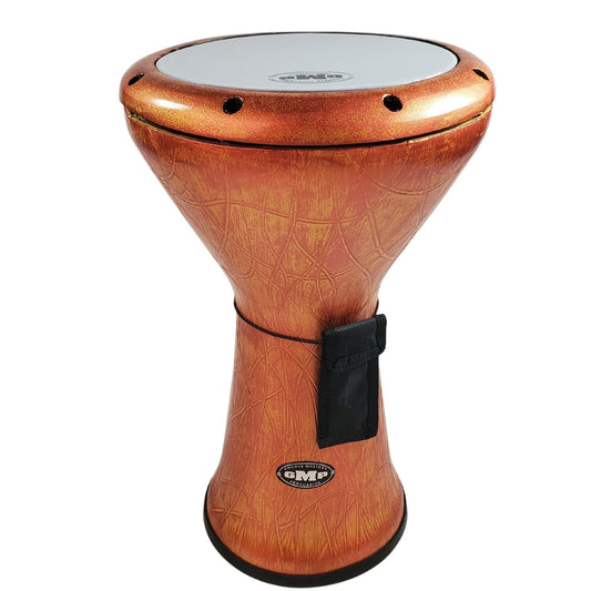 GMP Fibreglass Doumbek (6 Colours) - Empire Music Co. Ltd-Doumbek-Groove Masters Percussion