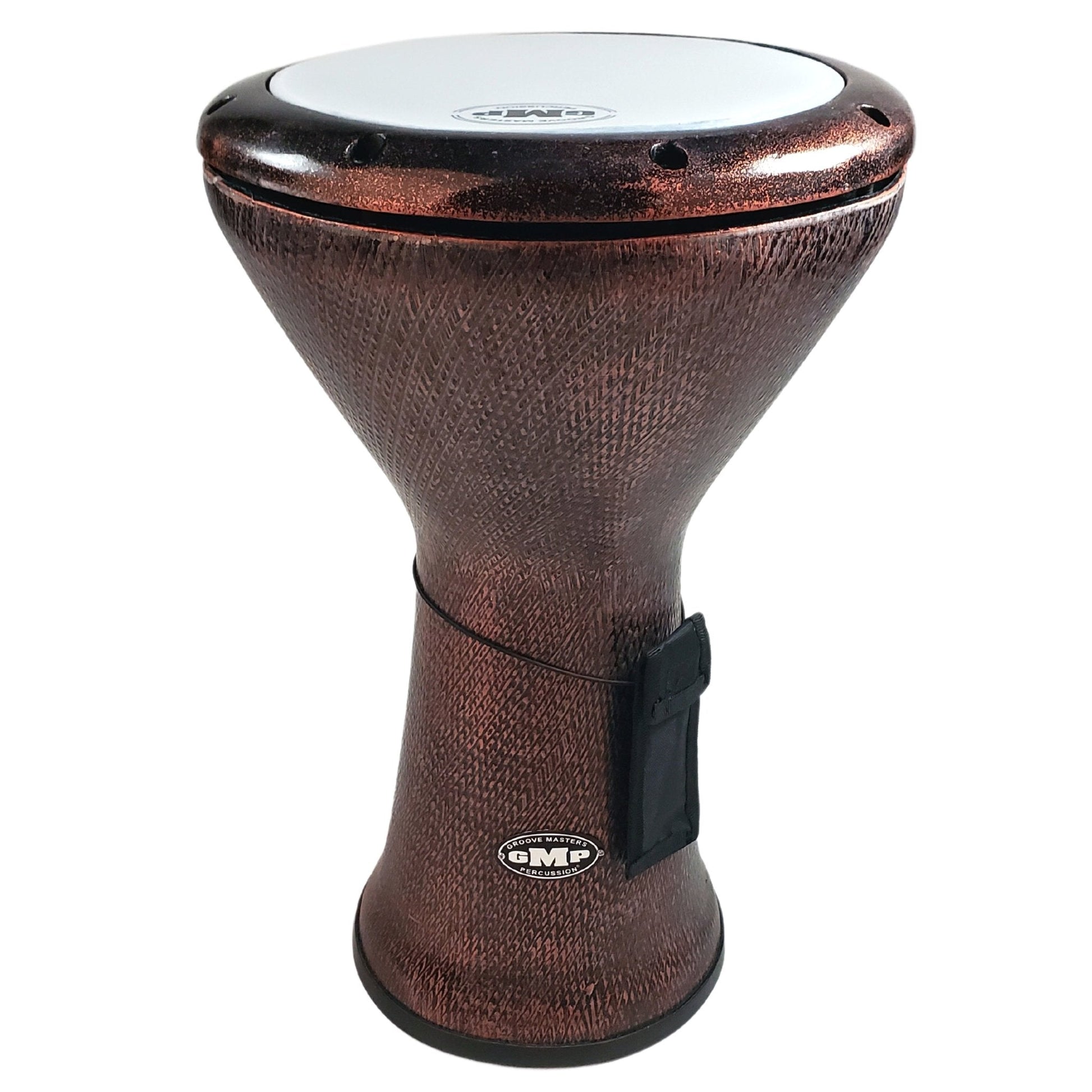 GMP Fibreglass Doumbek (6 Colours) - Empire Music Co. Ltd-Doumbek-Groove Masters Percussion