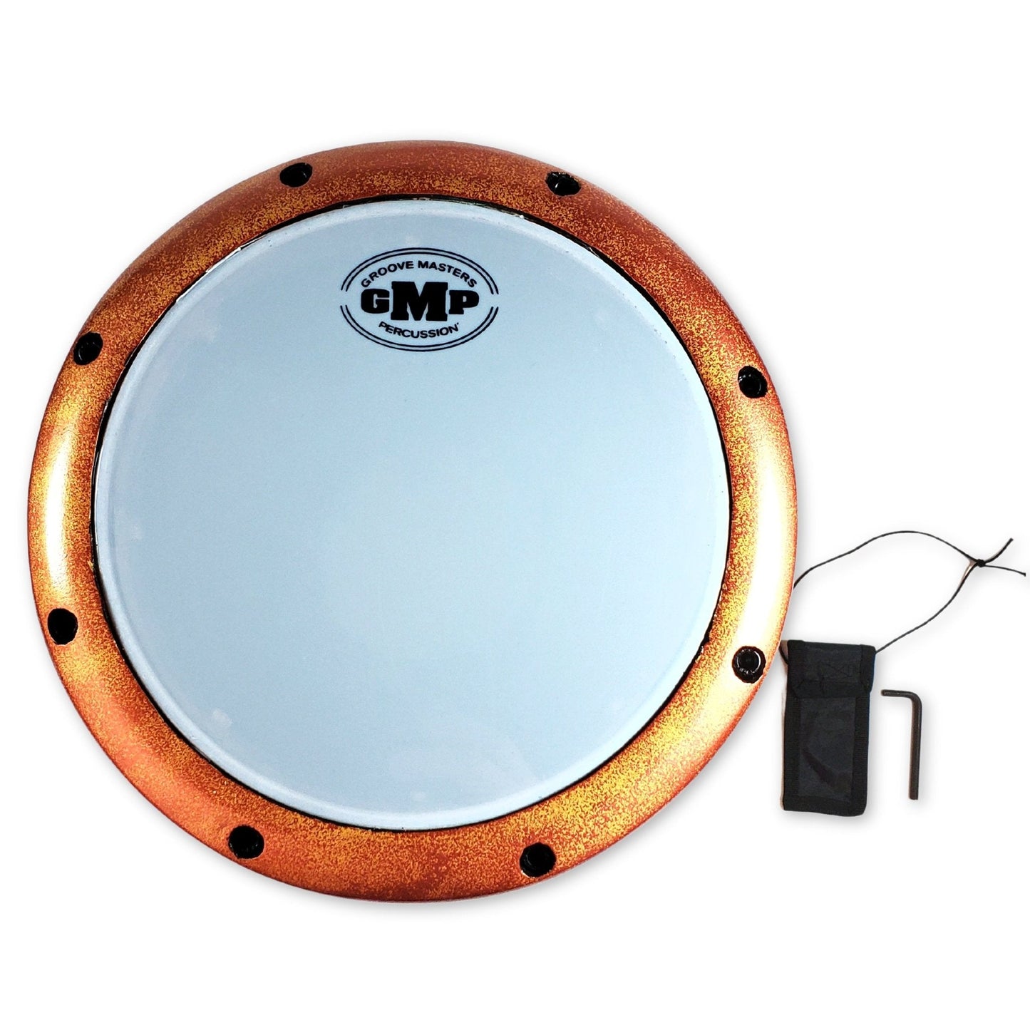 GMP Fibreglass Doumbek (6 Colours) - Empire Music Co. Ltd-Doumbek-Groove Masters Percussion