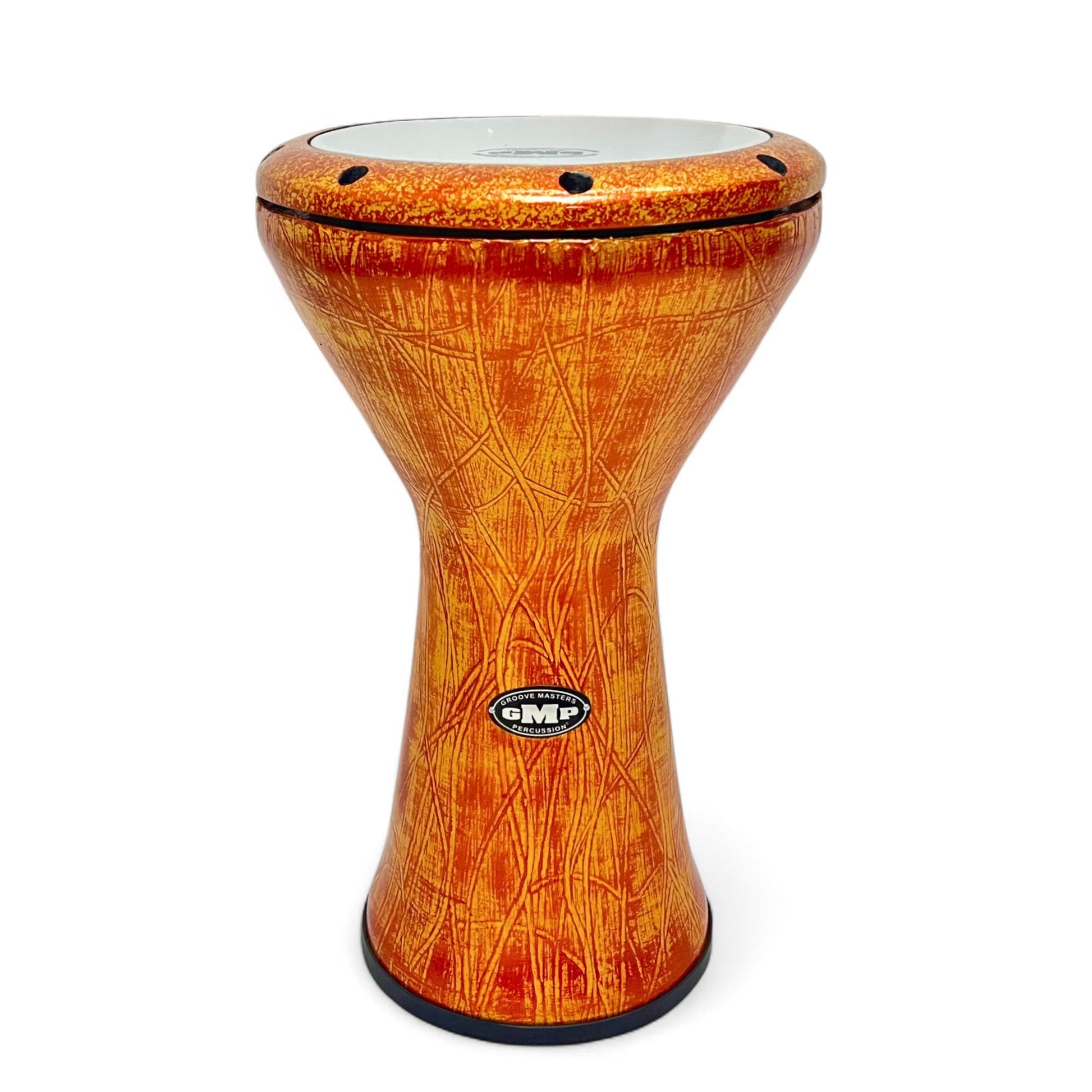 GMP Fibreglass Doumbek-Darbuka - FDB17_(choose colour) - Groove Masters Percussion
