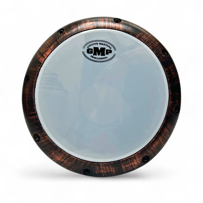Goblet Drums | Gmp Fibreglass Doumbek / Darbuka 3 Colors | Groove Masters Percussion