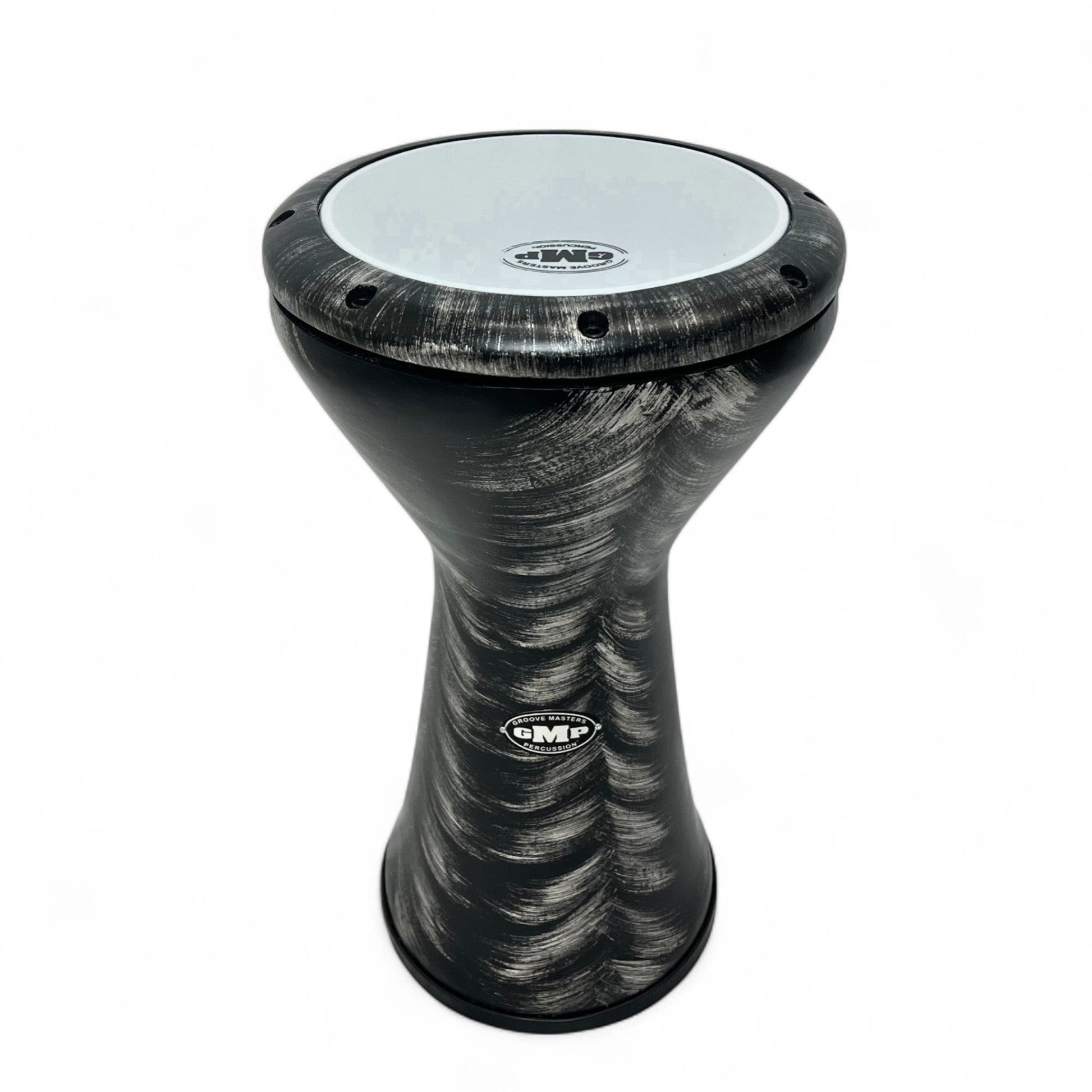 Goblet Drums | Gmp Fibreglass Doumbek / Darbuka 3 Colors Copper Brush | Groove Masters Percussion