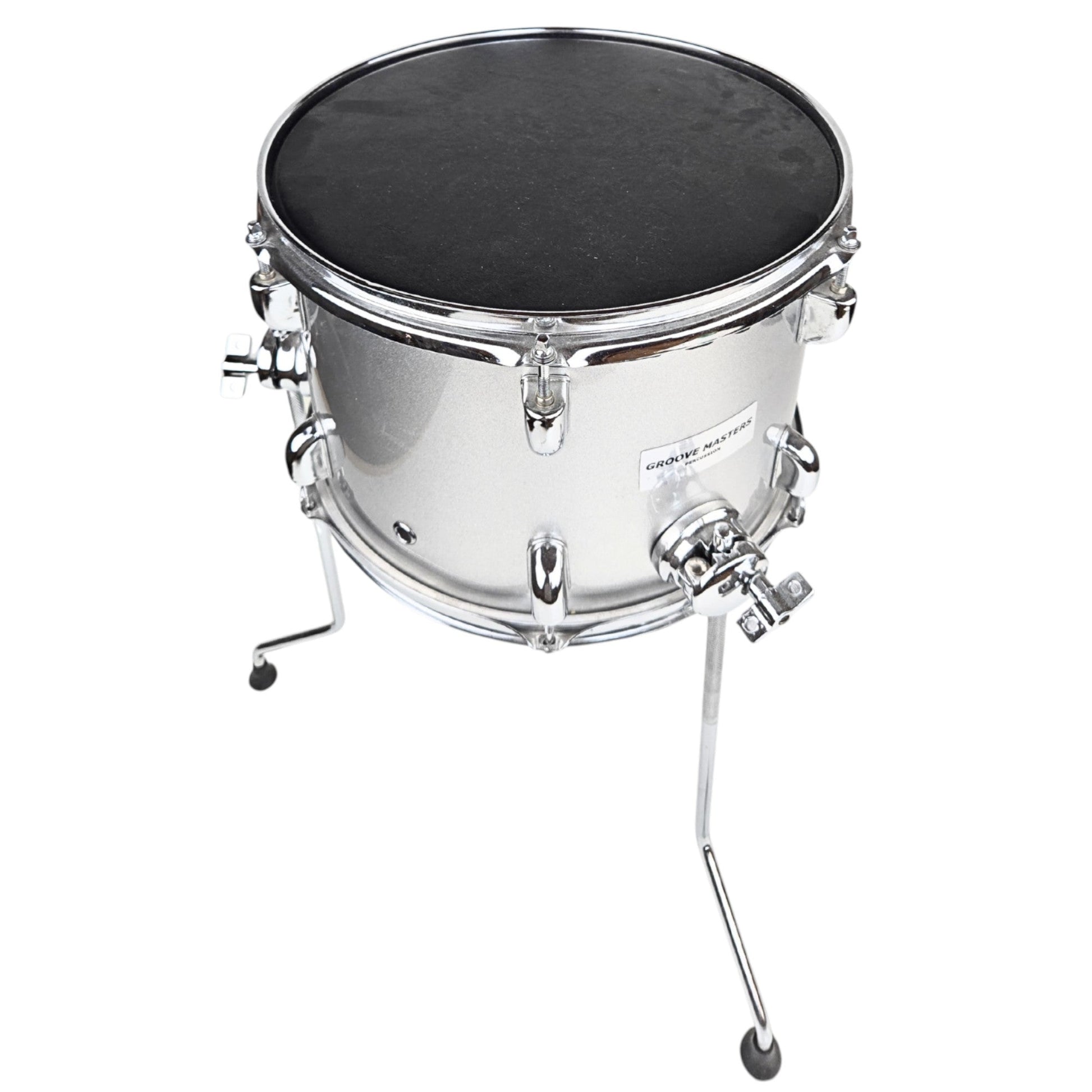 Tom Toms | Gmp Floor W/ Legs | Groove Masters Percussion