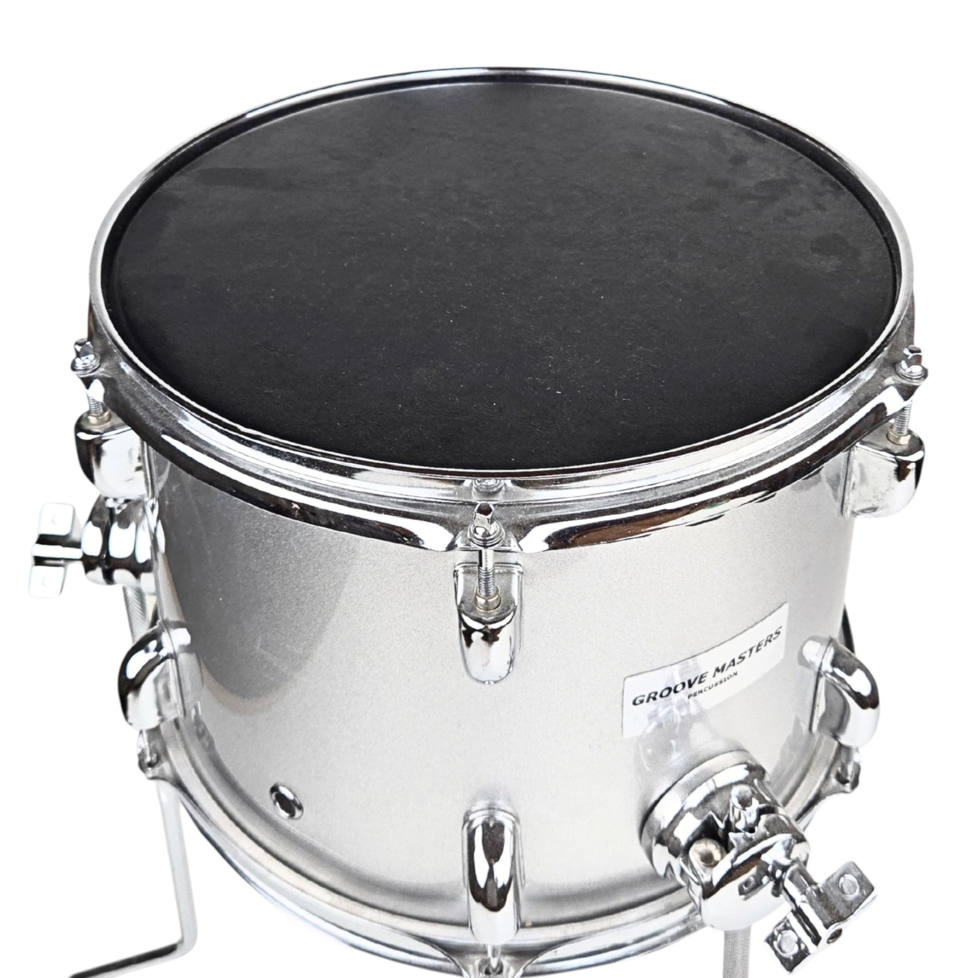 Tom Toms | Gmp Floor W/ Legs | Groove Masters Percussion