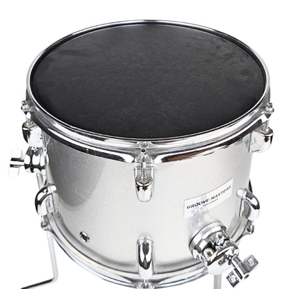 Tom Toms | Gmp Floor W/ Legs | Groove Masters Percussion