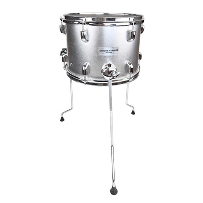 Tom Toms | Gmp Floor W/ Legs | Groove Masters Percussion