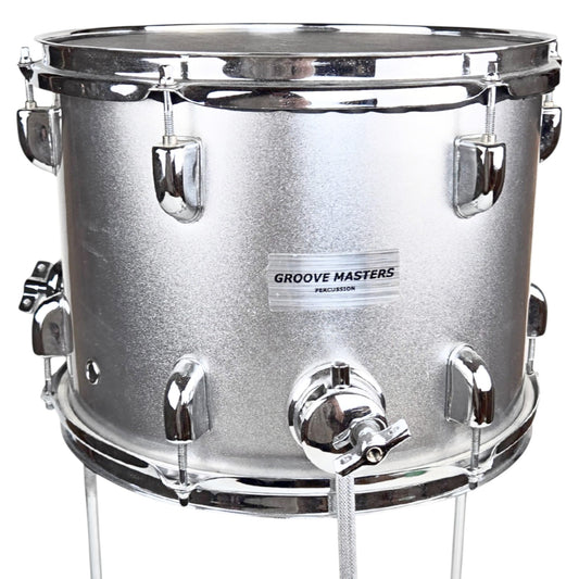 Tom Toms | Gmp Floor W/ Legs | Groove Masters Percussion