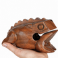 GMP Frog Guiro - FROG-S_(choose size) - Groove Masters Percussion