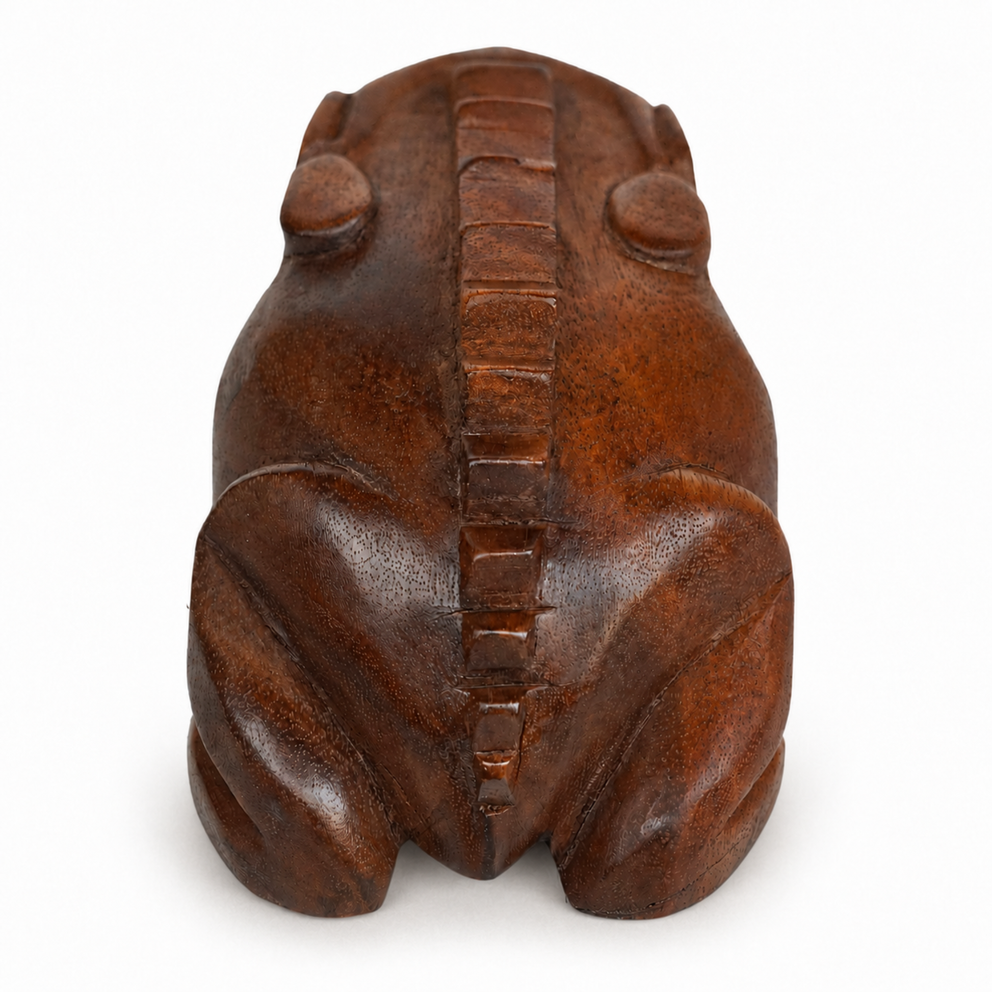 GMP Frog Guiro - FROG-S_(choose size) - Groove Masters Percussion