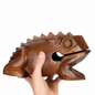 GMP Frog Guiro - FROG-S_(choose size) - Groove Masters Percussion
