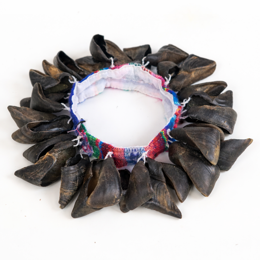 GMP Goat Hoof Shaker / Chajchas - N-GHS - Groove Masters Percussion