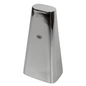 GMP Hand-Held Cow Bell 8’’ - FL-COW8-HAND - Groove Masters Percussion