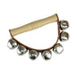 HAND BELLS & CHIMES | RHYTHM BELLS: GMP JINGLE WITH 7 (BELL-JINGLE)