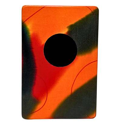 GMP Junior Cajon for Children - 4 Colors - cajon