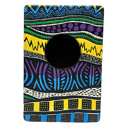 GMP Junior Cajon for Children - 4 Colors - cajon