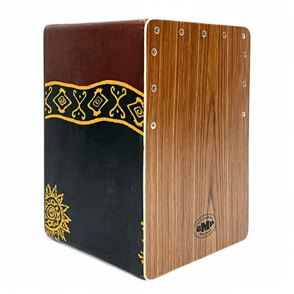 GMP Junior Cajon for Children - 4 Colors - cajon