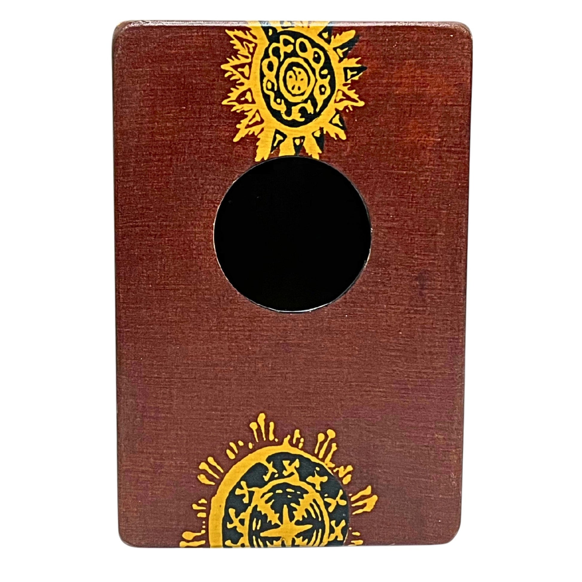 GMP Junior Cajon for Children - 4 Colors - cajon