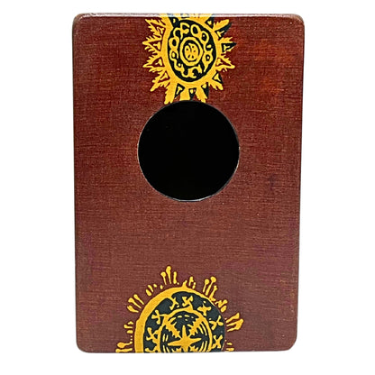 GMP Junior Cajon for Children - 4 Colors - cajon